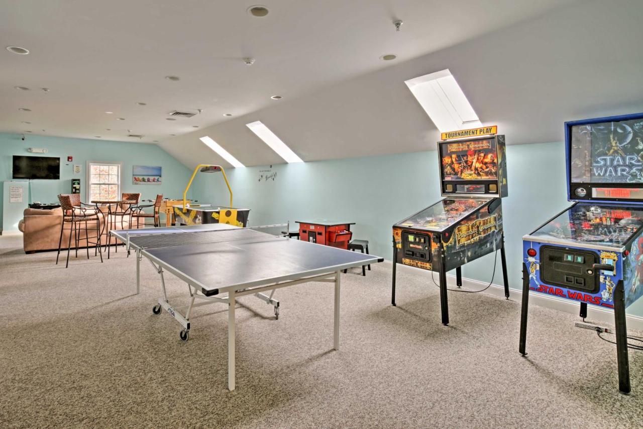 Coastal Wells Cottage With Access To Game Room And Gym Dış mekan fotoğraf