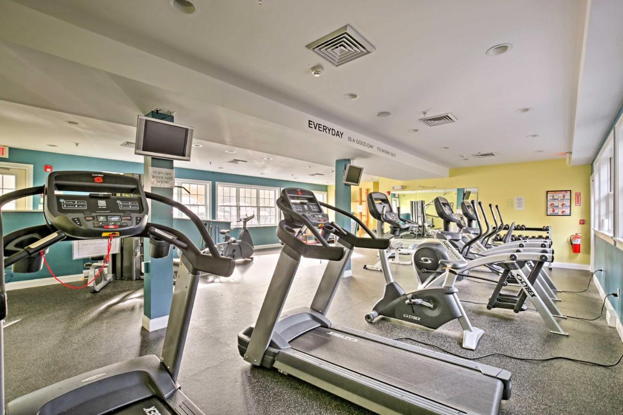 Coastal Wells Cottage With Access To Game Room And Gym Dış mekan fotoğraf