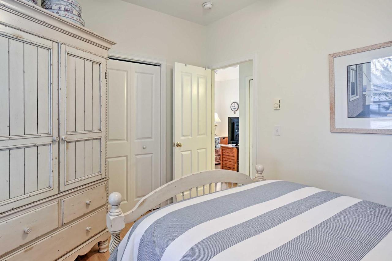 Coastal Wells Cottage With Access To Game Room And Gym Dış mekan fotoğraf