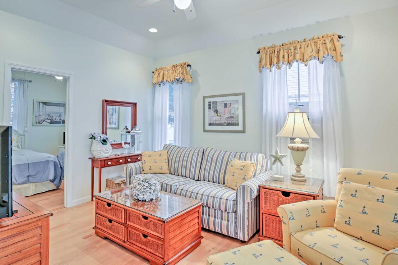 Coastal Wells Cottage With Access To Game Room And Gym Dış mekan fotoğraf