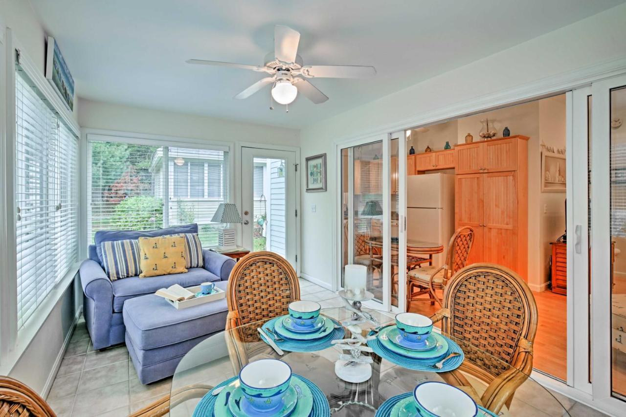 Coastal Wells Cottage With Access To Game Room And Gym Dış mekan fotoğraf