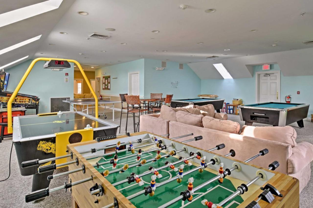 Coastal Wells Cottage With Access To Game Room And Gym Dış mekan fotoğraf